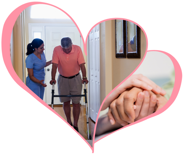 Home Caring with a Purpose Home Care